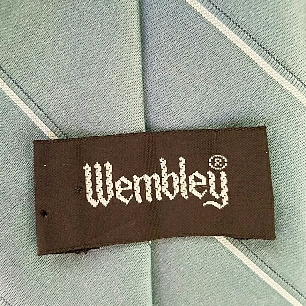 Wembley Tie - Picture 3 of 5